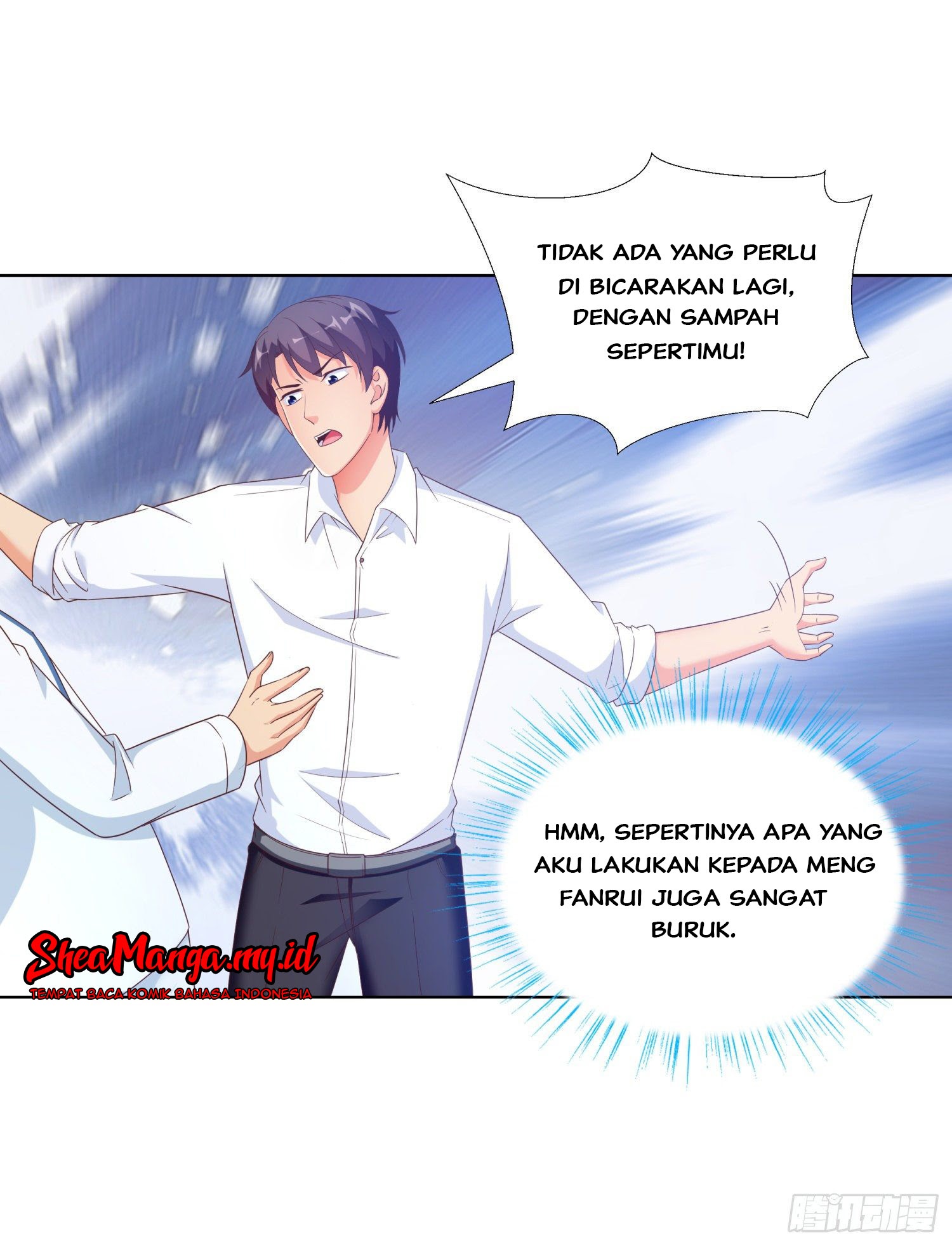 Dilarang COPAS - situs resmi www.mangacanblog.com - Komik super school doctor 052 - chapter 52 53 Indonesia super school doctor 052 - chapter 52 Terbaru 6|Baca Manga Komik Indonesia|Mangacan